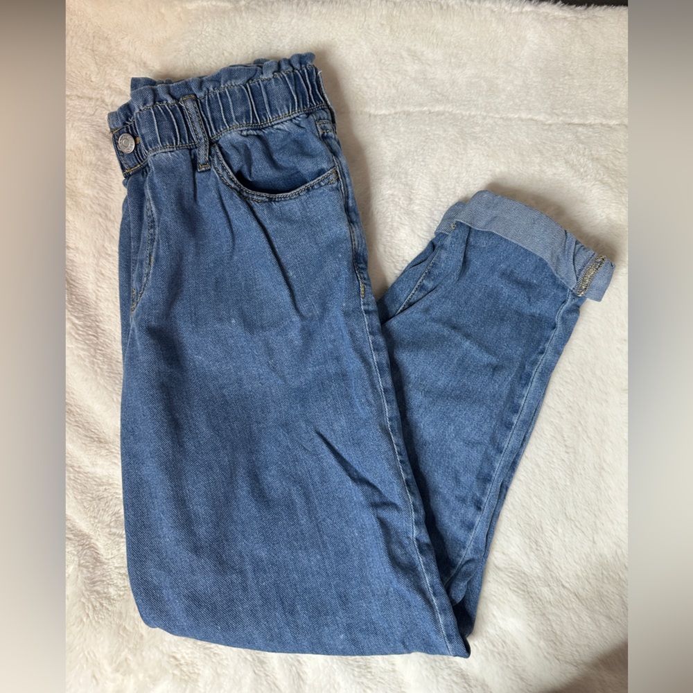 Banana republic jeans